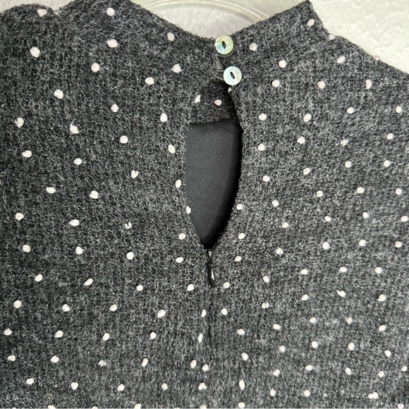 Altar’d State gray Dress Small - Picture 4 of 7